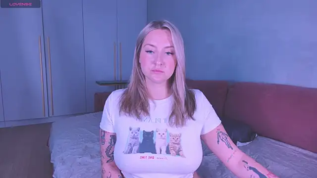 Oh mylissa online show from June 2026 08:22:02 PM