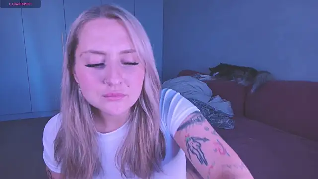 Oh mylissa online show from July 2026 06:23:01 PM