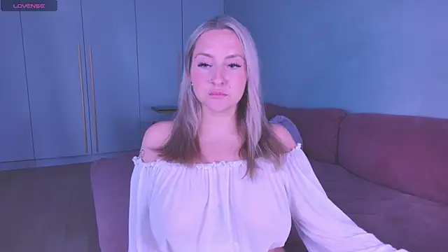 Oh mylissa online show from July 2026 07:16:01 PM