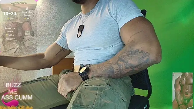 hot black3 online show from February 2026 02:46:02 PM