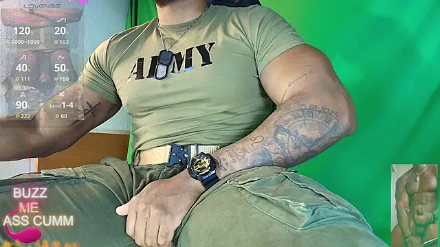 hot black3 online show from February 2026 04:18:01 PM