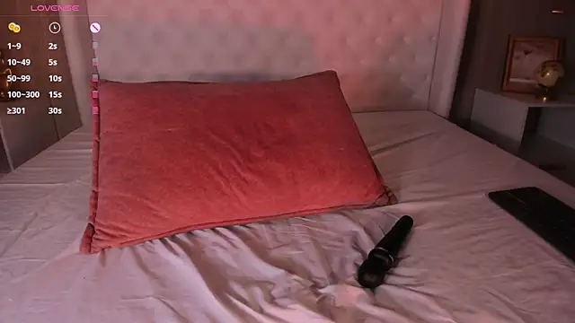 Snapshot of Lexie-red chatting on January 2025 12:37:01 AM Lexie-red online show from January 2025 12:37:01 AM