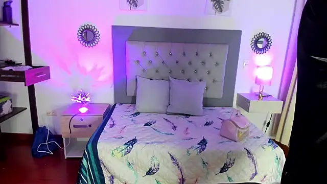 Kylie2211 online show from January 2025 02:44:02 AM