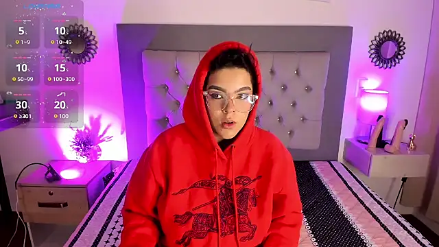 Kylie2211 online show from January 2025 02:51:01 AM