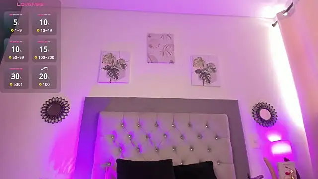 Kylie2211 online show from March 2025 02:23:02 PM