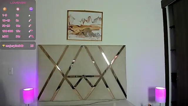 Kylie2211 online show from September 2025 03:19:02 AM