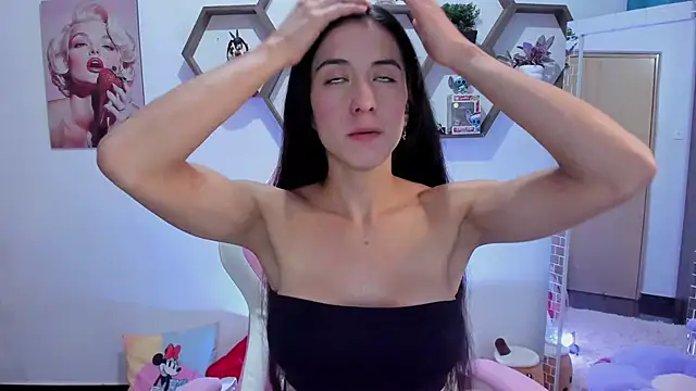 SharonSander online show from February 2025 03:29:01 AM