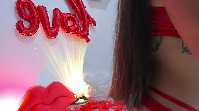 SharonSander online show from February 2025 04:36:02 AM