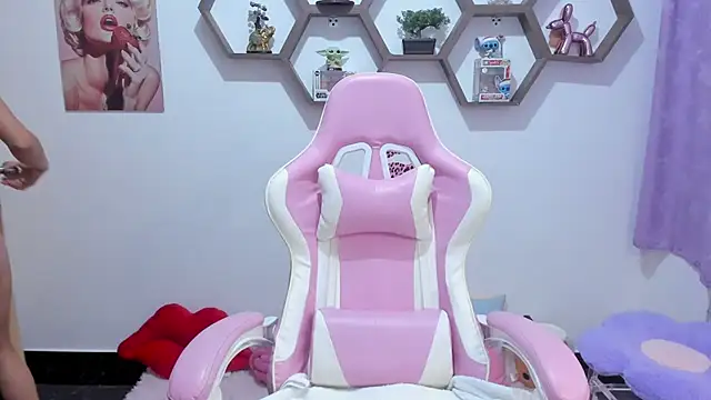 SharonSander online show from November 2025 09:59:01 PM