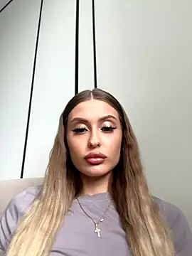 Sweet  Milly online show from September 2025 12:15:01 PM