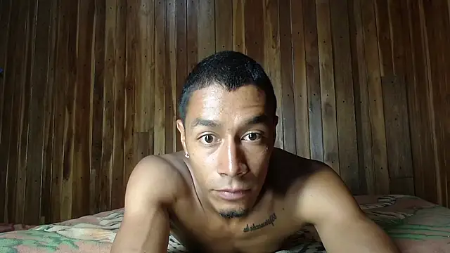 DEMARCOUS NM online show from October 2025 04:24:02 PM