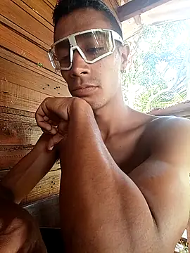 DEMARCOUS NM online show from February 2026 06:40:02 PM