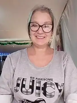 irinamaux online show from November 2025 02:55:02 AM