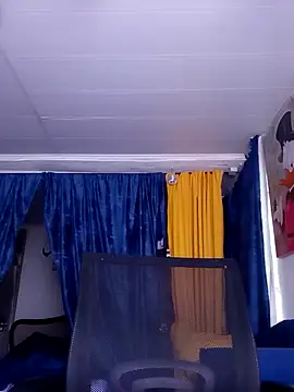 irinamaux online show from July 2026 09:37:02 AM