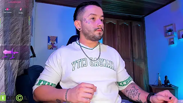 Alex maraj online show from November 2025 12:38:02 AM