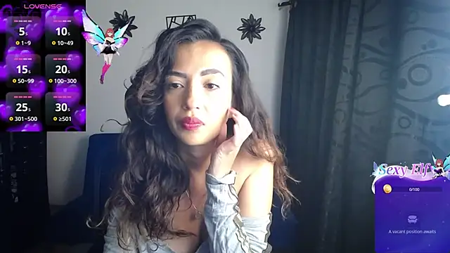 Snapshot of coniecut2 chatting on February 2025 10:05:02 AM coniecut2 online show from February 2025 10:05:02 AM