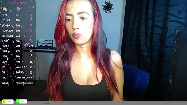 coniecut2 online show from June 2026 04:23:01 AM