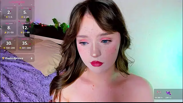 lexxxxxxi online show from March 2025 07:12:02 PM