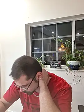 Zander823 online show from February 2026 07:23:01 AM