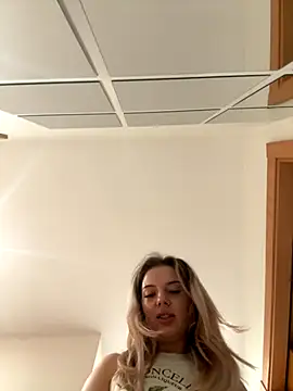 LexyGold online show from November 2025 08:14:02 AM