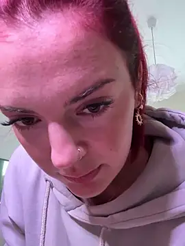 LexyGold online show from November 2025 07:43:01 AM