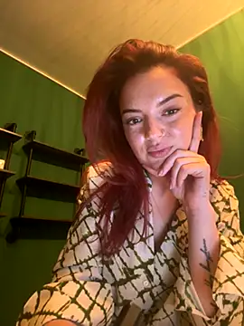 LexyGold online show from November 2025 01:47:02 PM