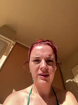 LexyGold online show from December 2025 12:55:01 PM