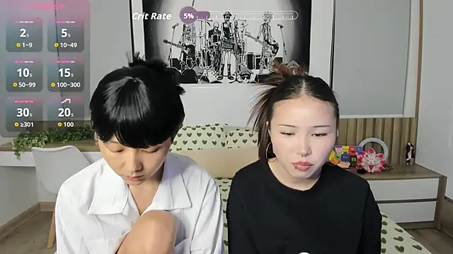 yena gab online show from October 2025 06:49:02 PM