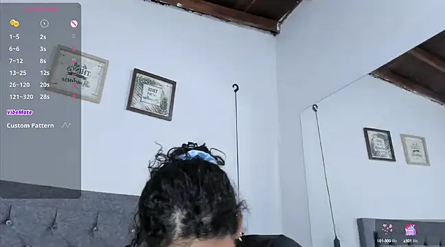 Meghan taylor   online show from February 2025 09:19:01 PM