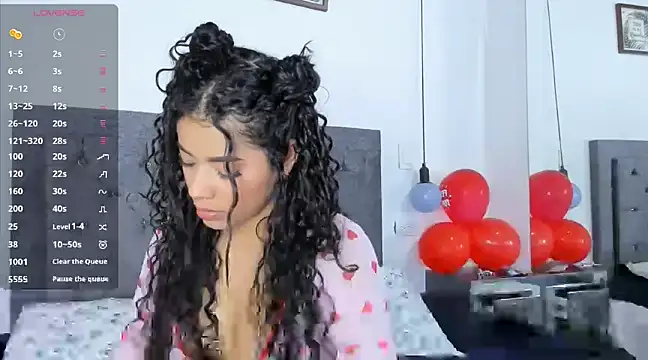 Meghan taylor   online show from February 2025 09:10:01 PM