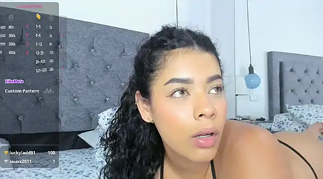 Meghan taylor   online show from March 2025 10:53:01 PM