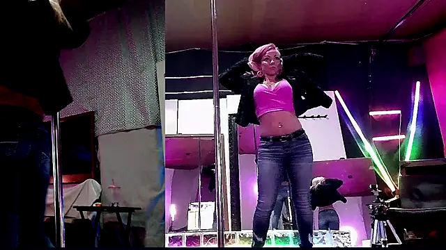 MadisonMarie online show from December 2024 08:38:02 AM