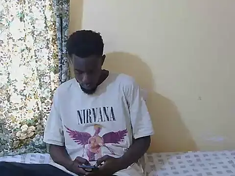 large blackdick online show from September 2025 07:30:02 AM