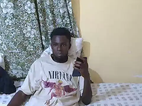 large blackdick online show from September 2025 07:36:01 PM