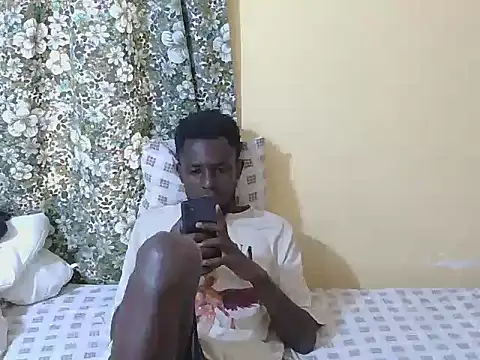 large blackdick online show from September 2025 02:51:02 PM