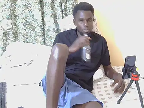 large blackdick online show from September 2025 12:47:01 AM