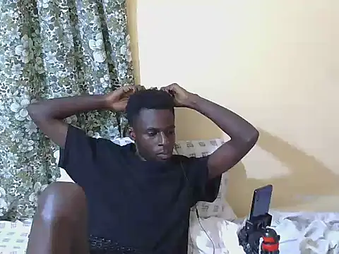 large blackdick online show from October 2025 09:14:02 PM