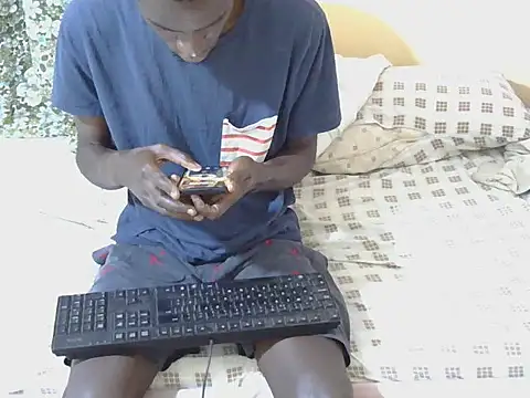 large blackdick online show from October 2025 05:44:02 PM