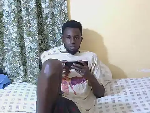 large blackdick online show from October 2025 04:02:02 PM