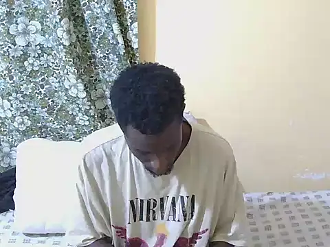 large blackdick online show from November 2025 07:45:02 PM