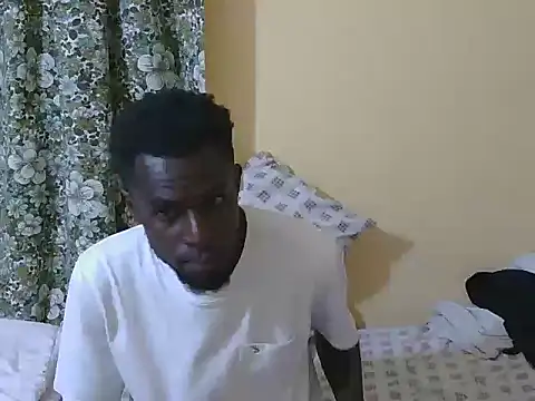 large blackdick online show from November 2025 05:31:01 PM