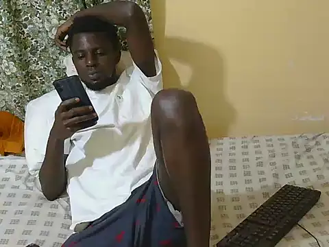 large blackdick online show from November 2025 08:45:01 PM