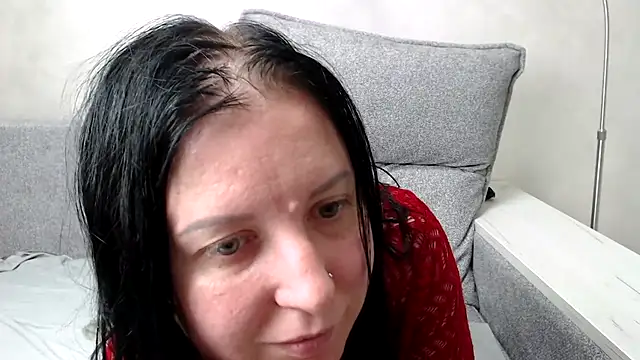 Longhairgirl online show from October 2025 04:29:01 PM