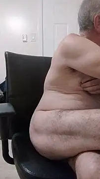 XXCUTHULU23 online show from March 2026 05:23:01 AM