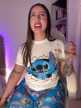 Snapshot of Sarapalmer1 chatting on January 2025 02:04:02 AM Sarapalmer1 online show from January 2025 02:04:02 AM