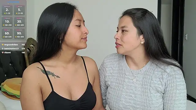 2SummerLove1 online show from December 2024 07:11:02 PM