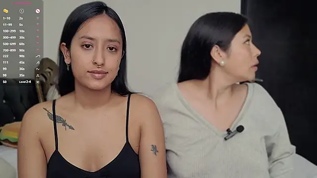 2SummerLove1 online show from December 2024 02:33:01 PM