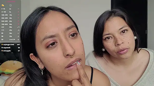 2SummerLove1 online show from December 2024 05:48:01 PM