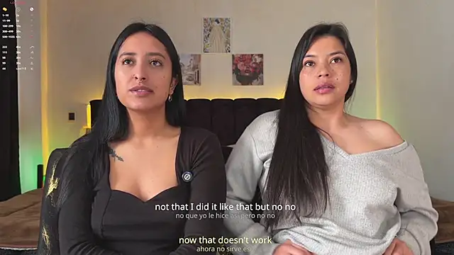 2SummerLove1 online show from February 2026 08:17:02 PM