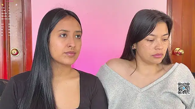 2SummerLove1 online show from March 2026 08:03:01 PM